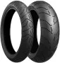 Anvelope moto Bridgestone Battlax Bt-028 Rear G 200/50 R18 76v - poza 1