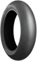 Anvelope moto Bridgestone Battlax Bt-601ss Front HARD 100/90 R12 49j - poza 1