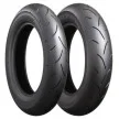 Bridgestone BATTLAX BT-601SS WET 100/90 R12 49J - Poza 1 - Miniatura