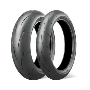 Anvelope Bridgestone BATTLAX RACING R11 FRONT 110/70 R17 54H