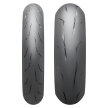 Bridgestone BATTLAX RS10 FRONT 110/70 R17 54H - Poza 1 - Miniatura
