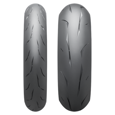 Anvelope Bridgestone BATTLAX RS10 FRONT 120/70 R17 58W