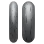 Anvelope moto Bridgestone Battlax Rs10 Front N 120/70 R17 58w - poza 1