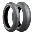 Bridgestone BATTLAX RS10 REAR 140/70 R17 66H - Poza 1 - Miniatura