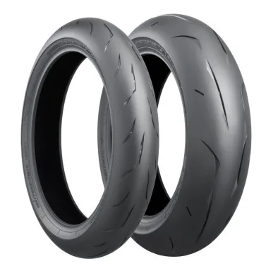 Anvelope moto Bridgestone Battlax Rs10 Rear 140/70 R17 66h
