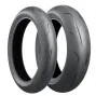 Anvelope moto Bridgestone Battlax Rs10 Rear 140/70 R17 66h - poza 1