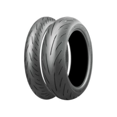 Anvelope Bridgestone BATTLAX S21 FRONT 120/70 R17 58W