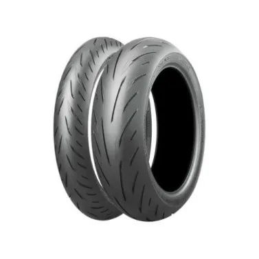 Anvelope moto Bridgestone Battlax S21 Front 120/70 R17 58w