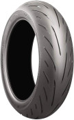Bridgestone BATTLAX S21 REAR 200/55 R17 78W - Poza 1 - Miniatura
