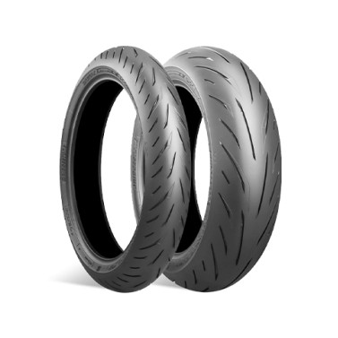 Anvelope Bridgestone BATTLAX S22 F-J 120/70 R17 58W