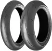 Bridgestone BATTLAX S22 FRONT 120/70 R17 58W - Poza 1 - Miniatura