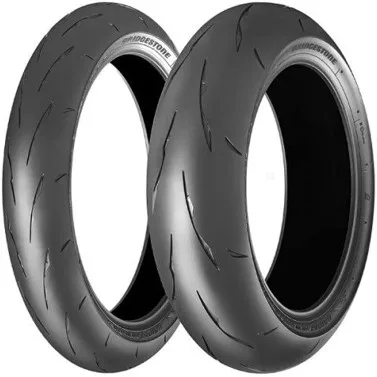 Anvelope moto Bridgestone Battlax S22 Front 120/70 R17 58w