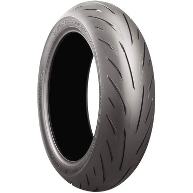 Bridgestone Battlax S22 Rear 150/60 R17 66H - Poza 1