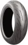 Anvelope moto Bridgestone Battlax S22 Rear SDR 200/55 R17 78w - poza 1