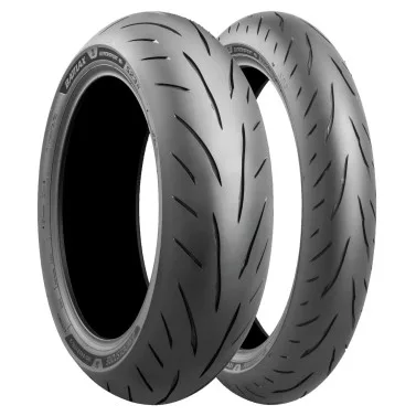 Anvelope moto Bridgestone Battlax S23 Front 120/70 R17 58w