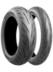 Bridgestone BATTLAX S23 140/70 R17 66H - Poza 1 - Miniatura