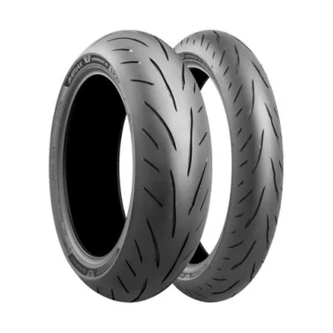 Anvelope moto Bridgestone Battlax S23 140/70 R17 66h