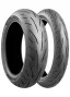 Anvelope moto Bridgestone Battlax S23 140/70 R17 66h - poza 1