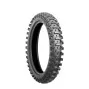 Anvelope moto Bridgestone Battlax Scooter 2 Front G 120/70 R15 56h - poza 1