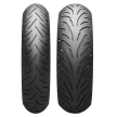 Bridgestone BATTLAX SCOOTER 2 REAR RAIN 130/70 R16 61S - Poza 1 - Miniatura