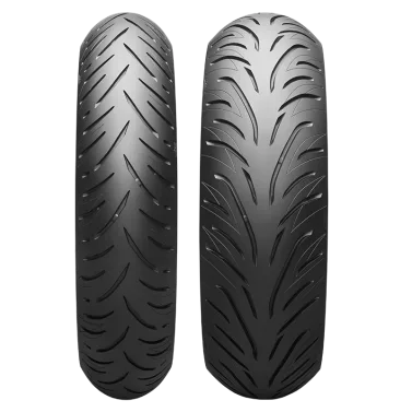 Anvelope moto Bridgestone Battlax Scooter 2 Rear Rain 130/70 R16 61s