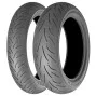 Anvelope moto Bridgestone Battlax Scooter Front 90/80 R14 49p - poza 1