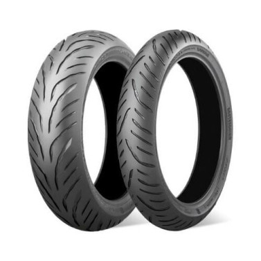 Anvelope Bridgestone BATTLAX T31 FRONT 120/70 R17 58W