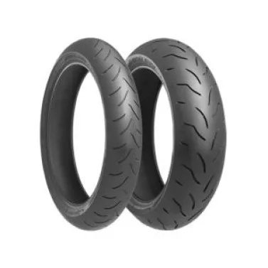 Anvelope moto Bridgestone Battlax T32 Front 120/70 R17 58w