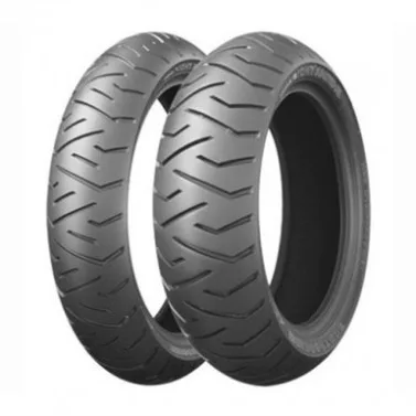 Anvelope moto Bridgestone Battlax Th01 M 160/60 R14 65h