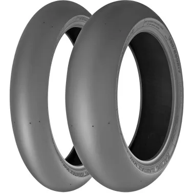 Anvelope moto Bridgestone Battlax V01 Rear MID 190/650 R17