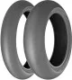 Anvelope moto Bridgestone Battlax V01 Rear MID 190/650 R17 - poza 1
