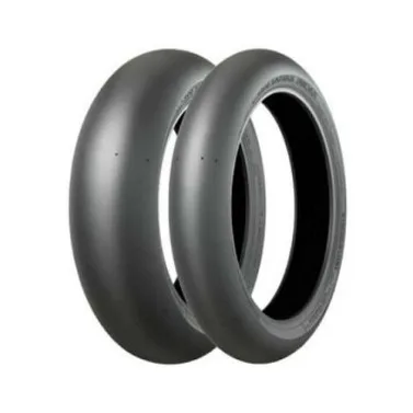 Anvelope moto Bridgestone Battlax V02 Rear SOFT 120/600 R17