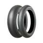 Anvelope moto Bridgestone Battlax V02 Rear SOFT 120/600 R17 - poza 1