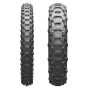 Anvelope moto Bridgestone Battlecross E50f 90/90 R21 54p - poza 1