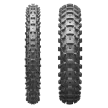 Bridgestone BATTLECROSS E50R EXTREME 140/80 R18 70M - Poza 1 - Miniatura