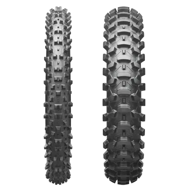 Anvelope moto Bridgestone Battlecross E50r Extreme 140/80 R18 70m