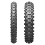 Anvelope moto Bridgestone Battlecross E50r Extreme 140/80 R18 70m - poza 1