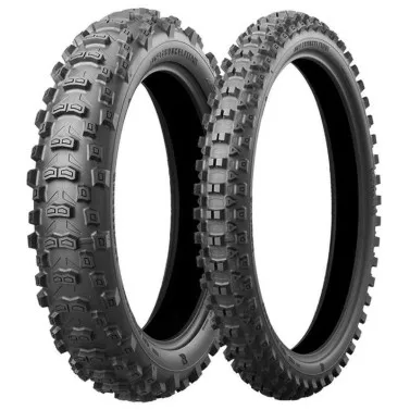 Anvelope moto Bridgestone Battlecross E50r 140/80 R18 70p