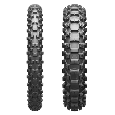 Anvelope moto Bridgestone Battlecross X20 Front 90/100 R21 57m