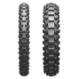 Anvelope moto Bridgestone Battlecross X20 Front 90/100 R21 57m - poza 1
