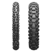 Bridgestone BATTLECROSS X30 FRONT 70/100 R19 42M - Poza 1 - Miniatura