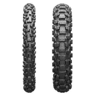 Anvelope moto Bridgestone Battlecross X30 Rear 90/100 R16 52m