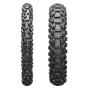 Anvelope moto Bridgestone Battlecross X30 Rear 90/100 R16 52m - poza 1