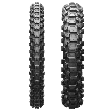 Anvelope moto Bridgestone Battlecross X31 Front 90/100 R21 57m