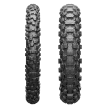 Bridgestone BATTLECROSS X40 FRONT 80/100 R21 51M - Poza 1 - Miniatura