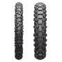 Anvelope moto Bridgestone Battlecross X40 Rear 110/90 R19 62m - poza 1