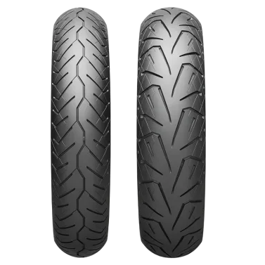 Anvelope moto Bridgestone Battlecruise H50 Front 130/70 R18 63h