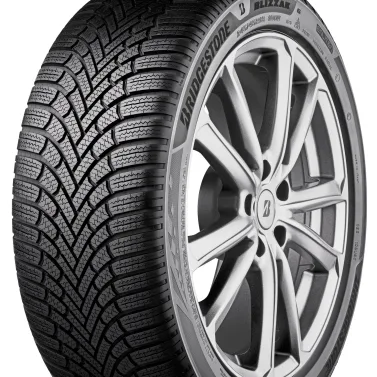 Tyre Image