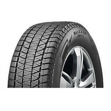 Anvelope Bridgestone BLIZZAK DM-V3 295/35 R21 107T