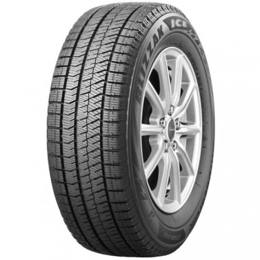 Bridgestone Blizzak Ice 215/55 R16 93S - Poza 1